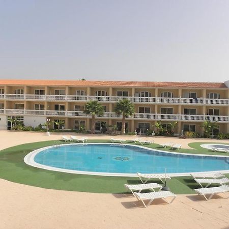 Apartmán La Bella Carolina Costa Del Silencio Exteriér fotografie