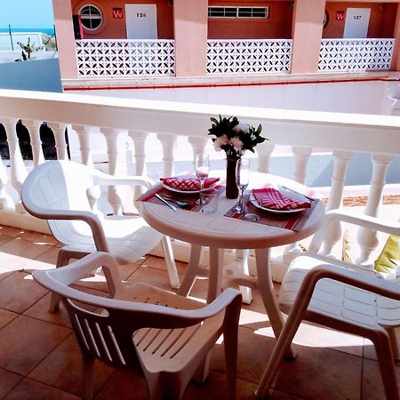 Apartmán La Bella Carolina Costa Del Silencio Exteriér fotografie