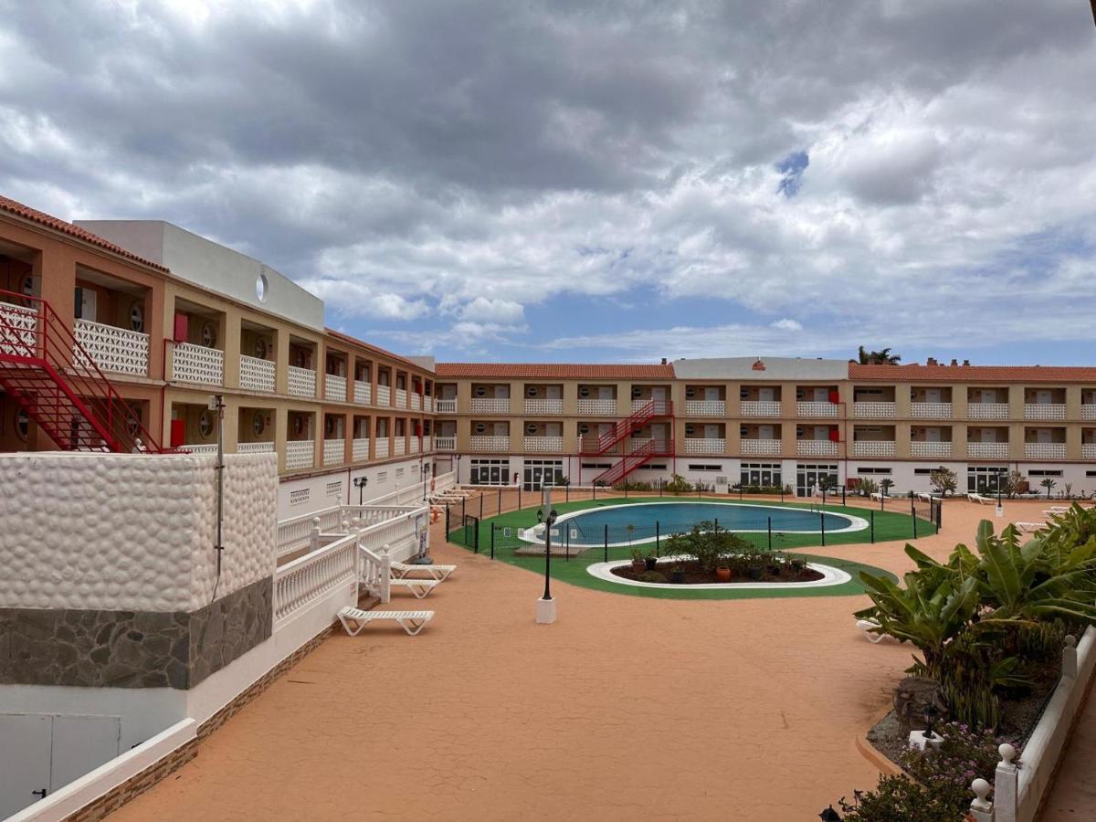 Apartmán La Bella Carolina Costa Del Silencio Exteriér fotografie